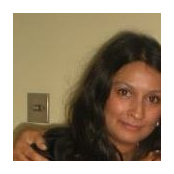 Reshma Shah's photo