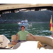 Diego Vazquez Gomez's photo