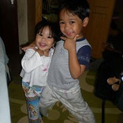 Bhong Saldi's photo