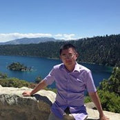 Xiaolong Jiang's photo