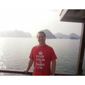 Matthew Park's photo