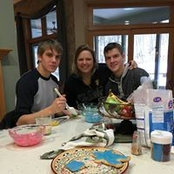 Keli Shapiro's photo