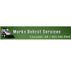 Marks Bobcat Services
