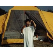 Dick George's photo