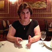 Irma Bodokias billede