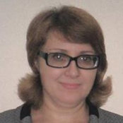 Инесса Спиркина's photo