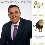 Antonio Siniscalco's photo