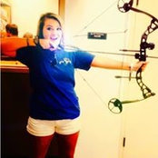 Foto de Cortney Wade