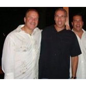 Russel Sands's photo