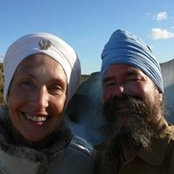 Photo de Siri Khalsa