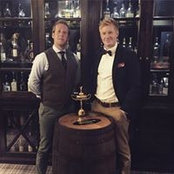 Mark Golton's photo