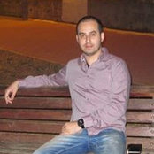Eddie Rubinov's photo