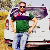 Foto von IMRAN AHMED