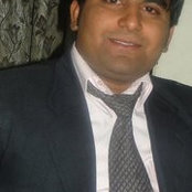 Foto von Sunil Jamil
