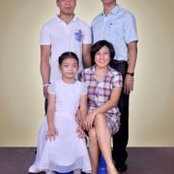 Napoleon Catada's photo