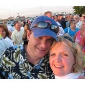 David Johnson's photo