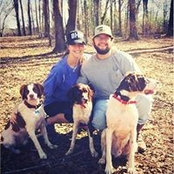 Hunter Walkers billede