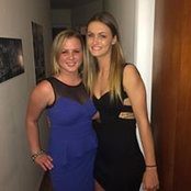 Ali Griffin's photo