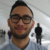 Jonathan Lazatin's photo