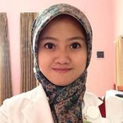 Maya Puspita's photo