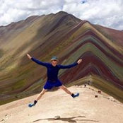Calum Macdonald's photo
