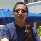 Foto de Tim Liu