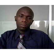 Julius Gogo's photo