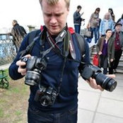 Foto von Anton Demianiuk