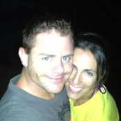 Chris Martin's photo