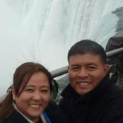 Claudia Arce's photo