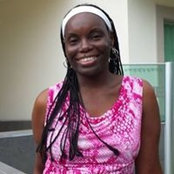 Corina Floyd's photo