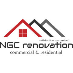 NGC Renovation
