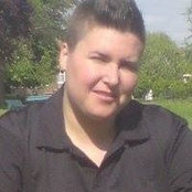 Foto von Angie Ehinger
