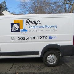 Rudys Carpet - Cleaning - Flooring