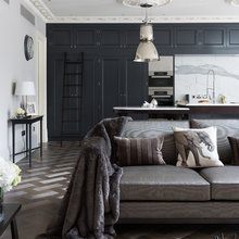 Living Room Ideas