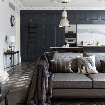 Grand London Residence