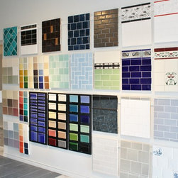 Toronto Showroom - Home Decor