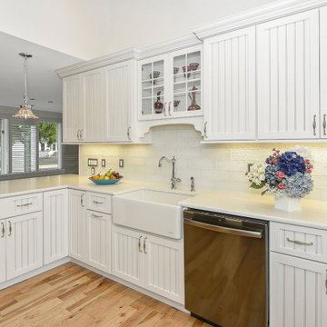 Embellished in Bay Shore