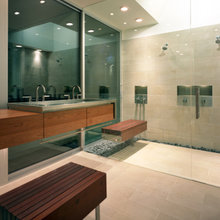 bath