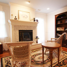 Living Room Ideas