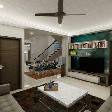 Drawing Room