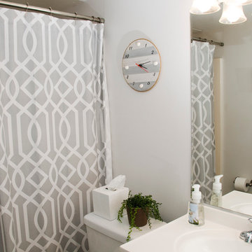 Beach Remodel