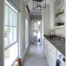 Breezeway