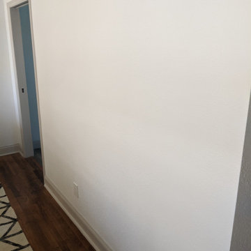 San Marco small Master and closet space older home enlarged