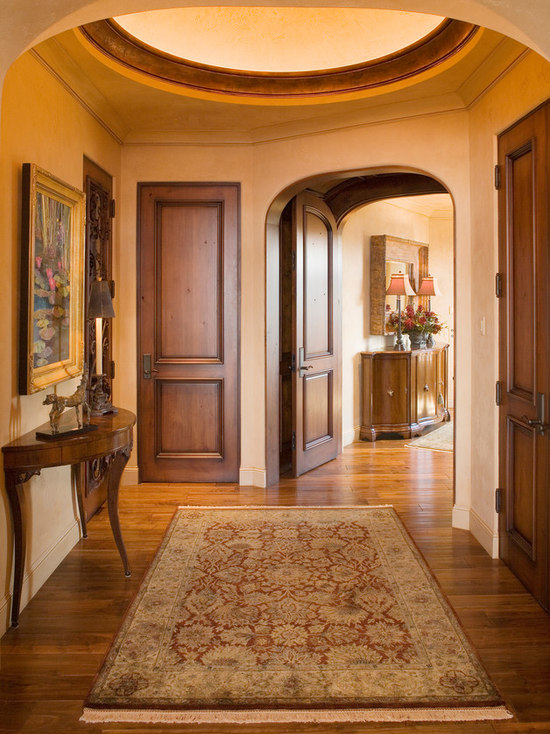 Arched Interior Door | Houzz
