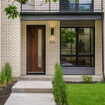 503 Harrison | Cherry Creek North