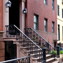 stoop