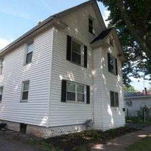 U of R off Campus Housing – DHBRoc