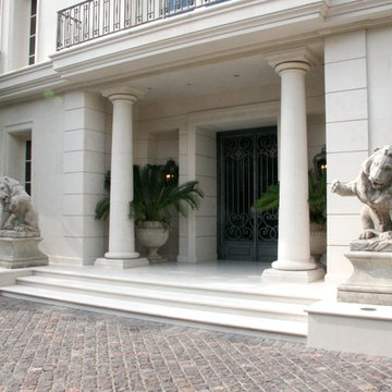 Estates and Notable Properties