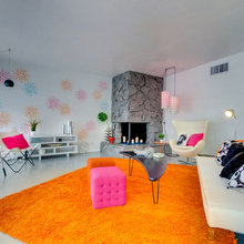 Luxe Vegas My Mid Century Home